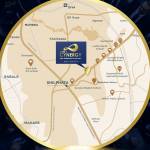 Location Plan cynergy Location Plan