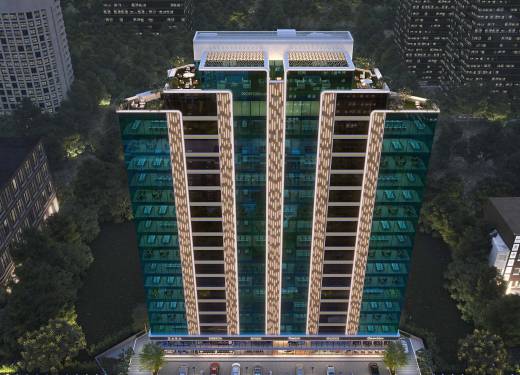 cynergy Elevation Elevation