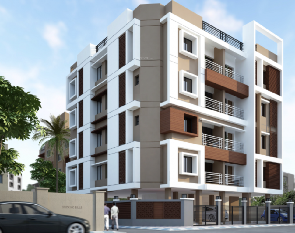 Elevation 4sight marvella Elevation