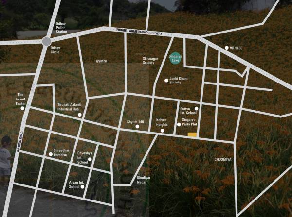  kiaan-aquila Location Plan