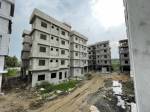 constructionStatus of Rajwada Global City Phase 1 Block 10 11 12