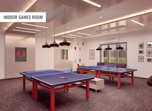  global-city-phase-1-block-10-11-12 Indoor Games