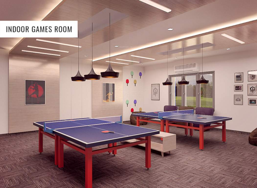  global city phase 1 block 10 11 12 Indoor Games