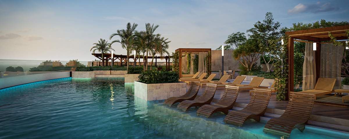  global city phase 1 block 10 11 12 Swimming Pool