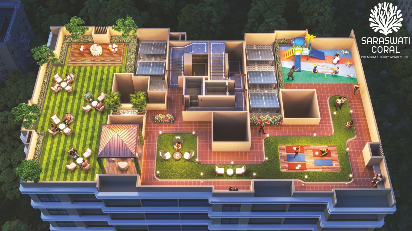  saraswati coral Others