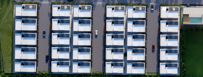  greendale Master Plan