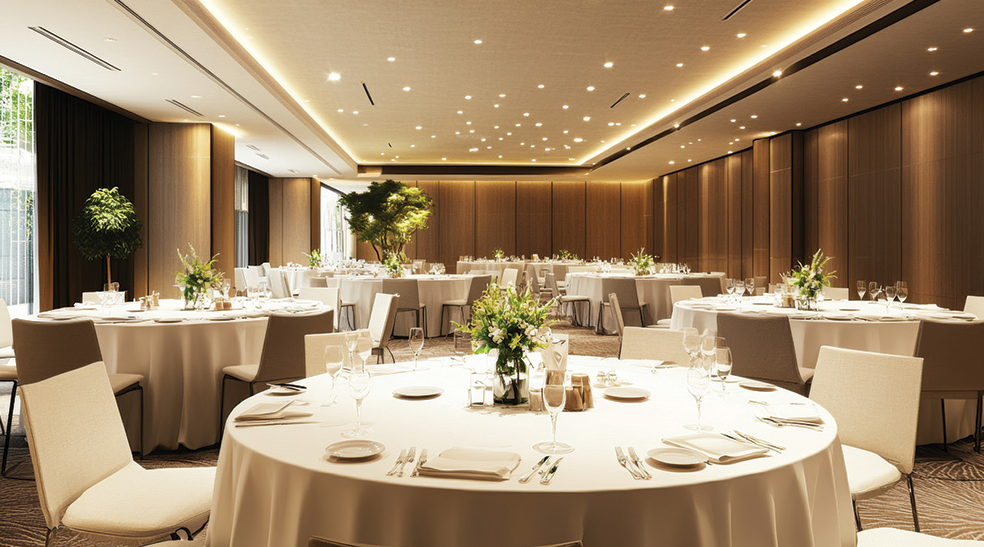  greendale Party Hall