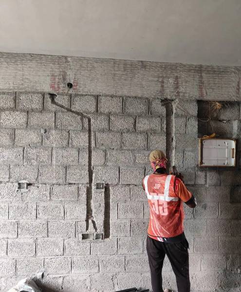  laurels Laurels Construction Status July-25