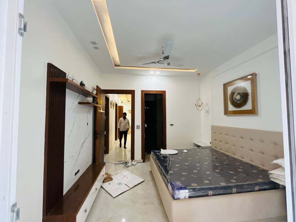  multibrain ultima 107 Bedroom