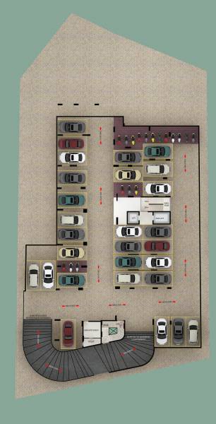  butterflies Butterflies Cluster Plan For Basement 2
