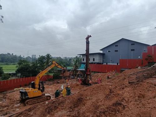  butterflies Butterflies Construction Status Aug-25