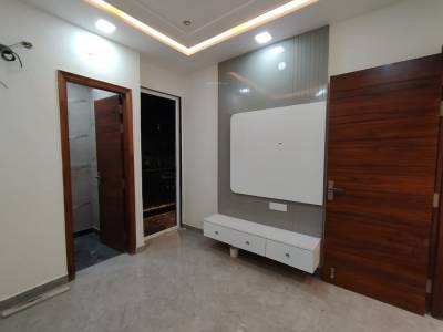  builders-floors Bedroom