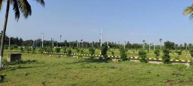 Elevation siri-vishnupuram-2 Elevation