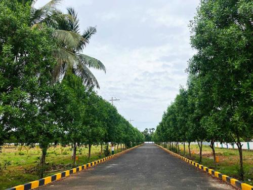 Internal Roads & Footpaths siri-vishnupuram-2 Internal Roads & Footpaths
