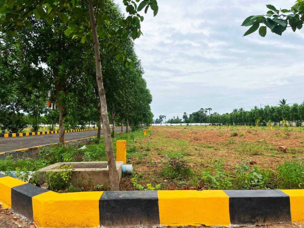  siri vishnupuram 2 Plot