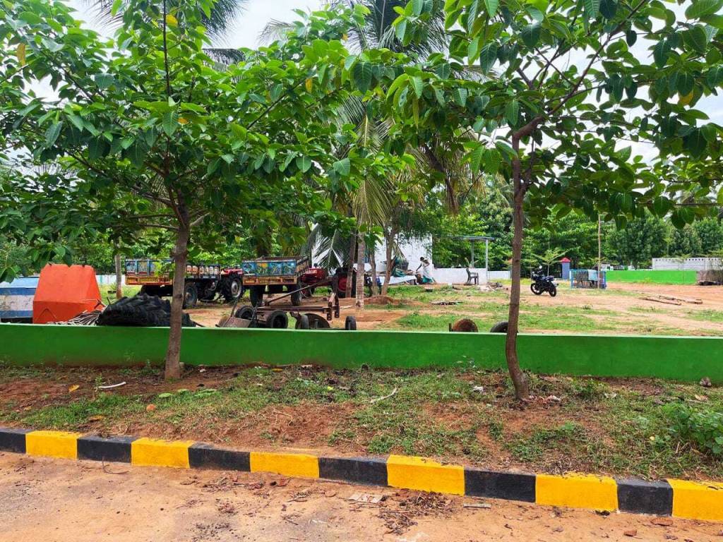  siri vishnupuram 2 Plot