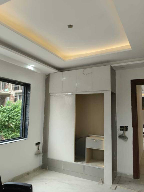 luxury floor Bedroom