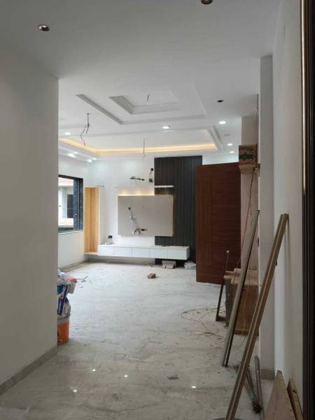 Living Area luxury-floor Living Area