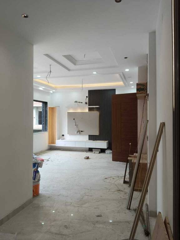 luxury floor Living Area