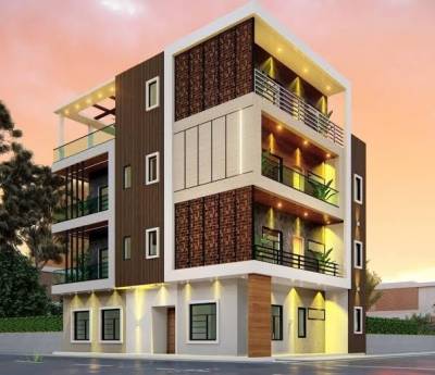  new-luxurious-homes Elevation