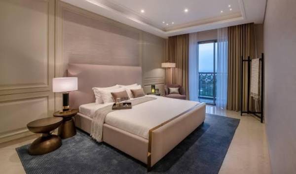 Bedroom new-luxurious-homes Bedroom