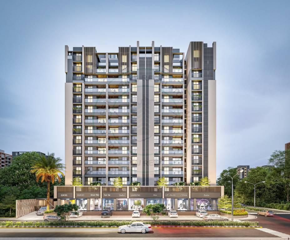 Elevation legacy Elevation