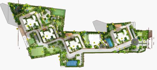  soul-of-the-seasons-phase-1 Master Plan