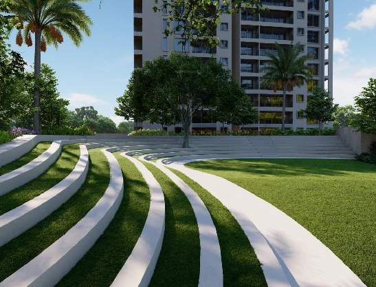  soul of the seasons phase 1 Amphitheater