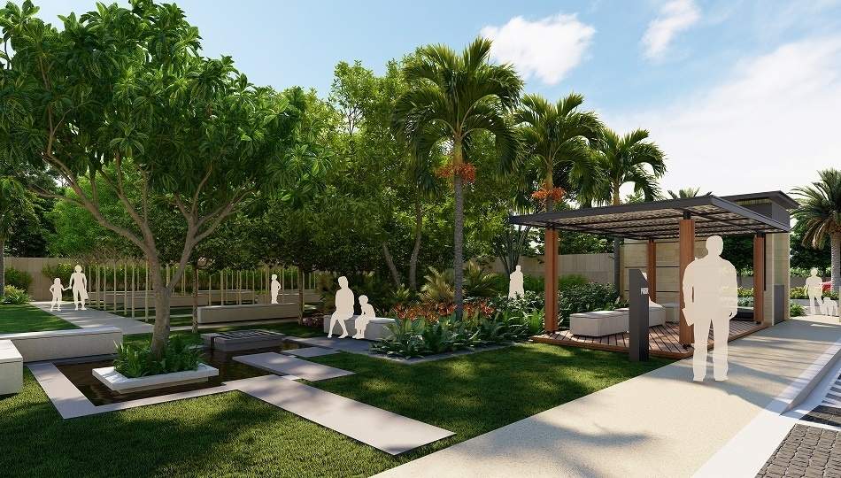  soul of the seasons phase 1 Senior Citizen Sitout