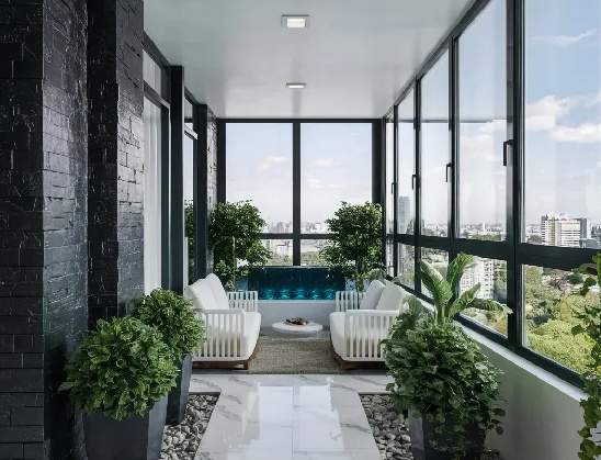  soul of the seasons phase 1 Balcony