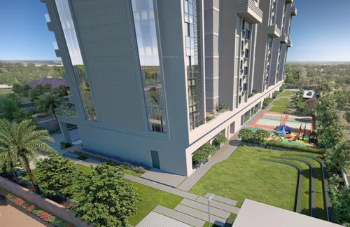  belrosa Landscape Garden and Tree Planting