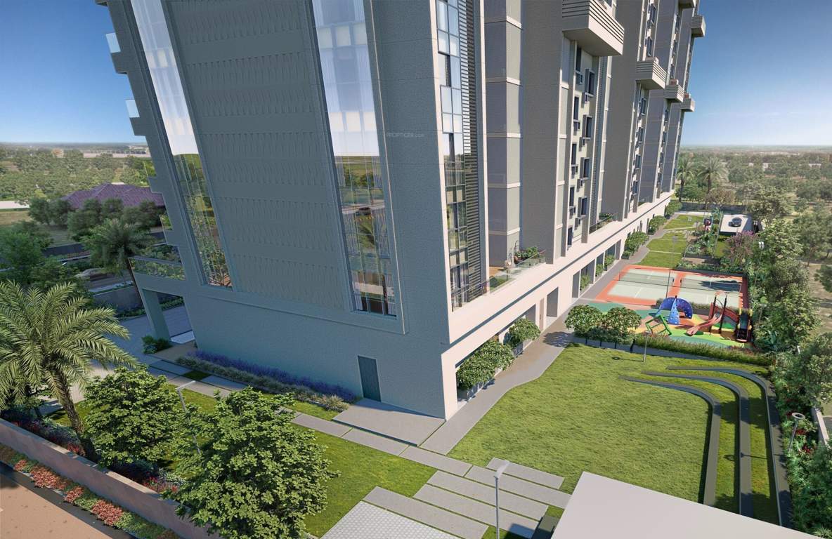  belrosa Landscape Garden and Tree Planting