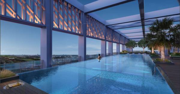  belrosa Swimming Pool