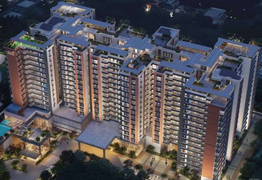 avalon Elevation Elevation