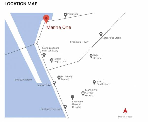 Location Plan marina-one-phase-5 Location Plan