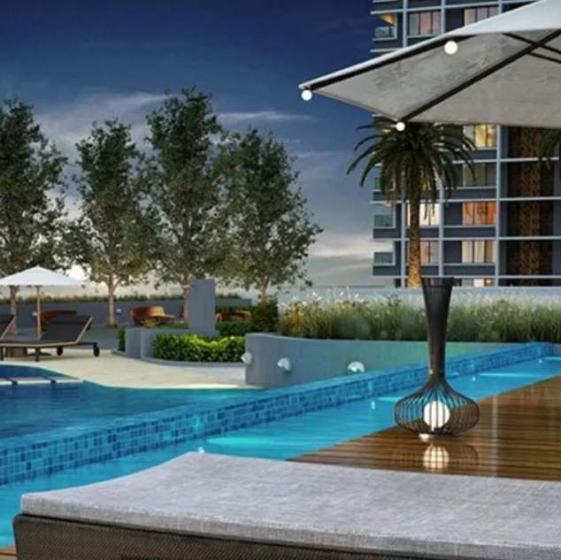  marina one phase 5 Swimming Pool