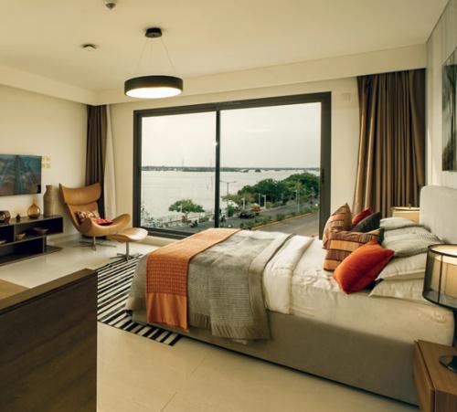 Bedroom marina-one-phase-5 Bedroom