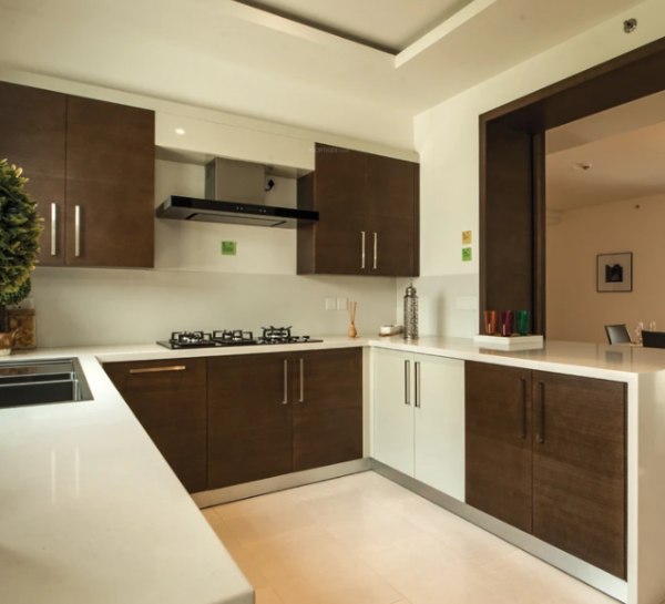 Kitchen marina-one-phase-5 Kitchen