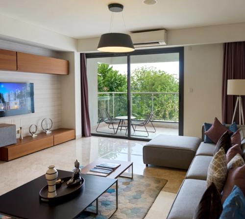 Living Area marina-one-phase-5 Living Area