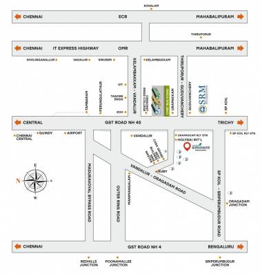  serasa-eminent Location Plan