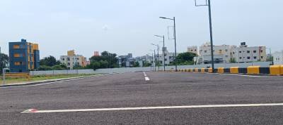  serasa-eminent Internal Roads & Footpaths