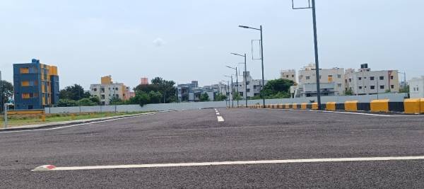  serasa-eminent Internal Roads & Footpaths