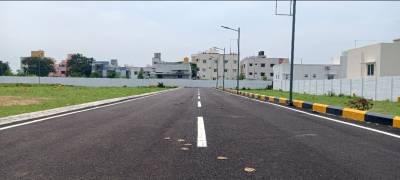  serasa-eminent Internal Roads & Footpaths
