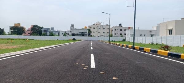  serasa-eminent Internal Roads & Footpaths