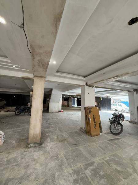  luxury-floors Car Parking