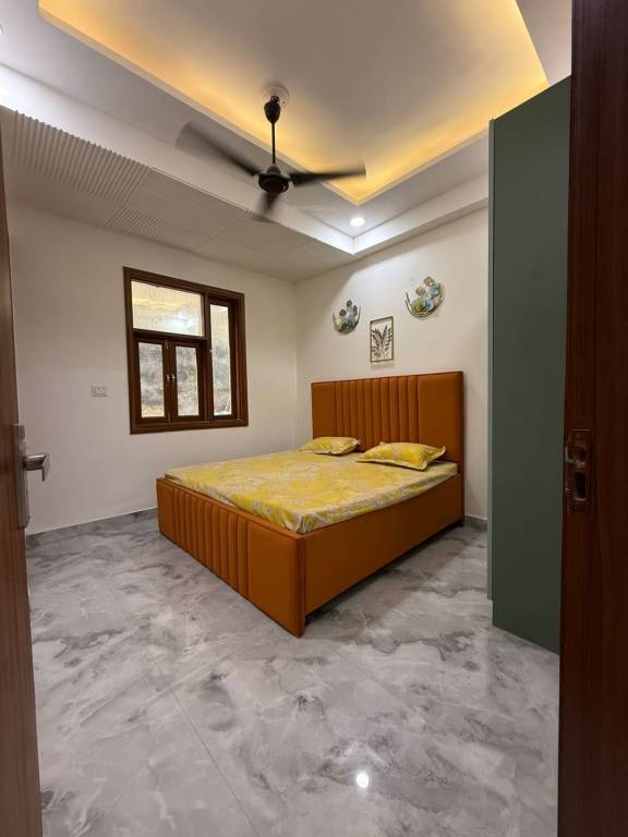 prem luxury floors Bedroom