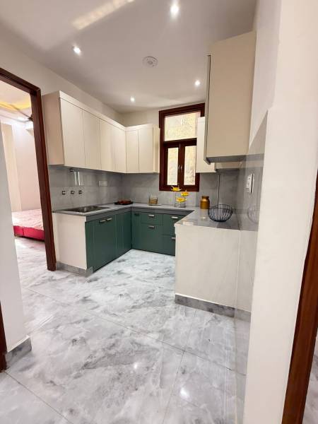  prem-modern-homes Kitchen