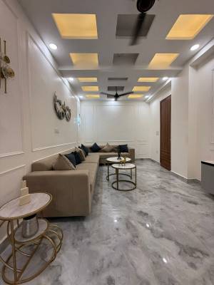  prem-modern-homes Living Area