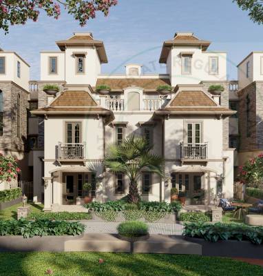  sahajanand-vaikunth-bunglows Elevation