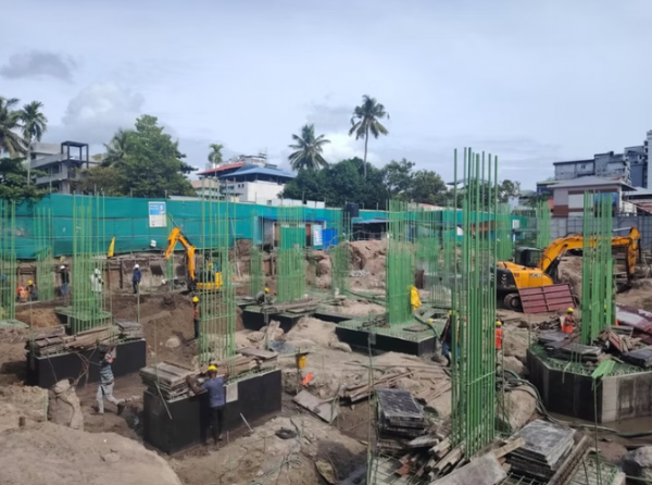 Noel Sentrum Construction Status Oct-25 noel-sentrum Noel Sentrum Construction Status Oct-25